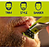 Philips OneBlade QP430/50 skær 3-pak