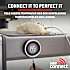 Weber Spirit EPX-435r Stealth gasgrill