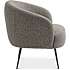 Gaia loungestol - mushroom