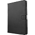 Deltaco iPad 10.2" 2020/2021 Cover - sort