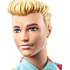 Barbie Ken Fashionista dukke med tilbehør - flere varianter - assorteret