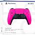 Sony Playstation 5 DualSense trådløs controller - Nova Pink