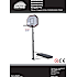 Basketball stander pro Nordic Games