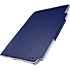 Tech21 Evo Folio iPad 10.2" cover - blå