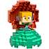 Minecraft Mini Mode Spawn Egg figur - flere varianter - assorteret