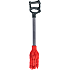 Halloween slik-grabber L: 54 cm- flere varianter - assorteret