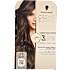 Caring Color Creme permanent hårfarve 5-0 Natural Brown