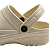 VRS dame EVA clogs str. 40/41 - offwhite