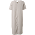 VRS dame midi kjole str. S - beige