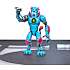 MrBeast lab action figs iconic panther