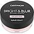 Bright & Blur Setting Powder 020 Soft Pink