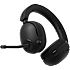 Sony InZone H5 gaming headset - sort