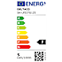 Deltaco E27 Smart Filament LED glødepære (Hvid)