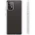 VIVANCO Samsung Galaxy A52/A52S cover - transparent