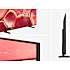 Samsung TV 43" TU43U8005F + HW-B46CF Soundbar