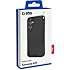 SBS Samsung Galaxy A55 cover - sort