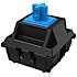 Urage Exodus 410 enhånds gaming tastatur