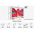 Samsung 85" The Frame Pro TQ85LS03F