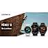 Garmin Fenix 8 smartwatch – hvid