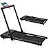 Top Sport Walk Run Pro 2-i-1 walking pad og løbebånd