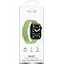 Puro Sport Apple Watch 9 38-41 mm - grøn