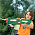 SpinOut elektrisk vandpistol