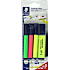 Staedtler Classic highlighter - flere farver