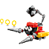 LEGO Sonic Badnik: Skorp 30733
