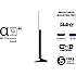 LG 65" OLED evo C5 TV OLED65C54LA