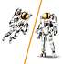 LEGO Creator Astronaut 3-i-1 31152