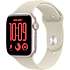 Apple Watch SE3 GPS 44 mm - Starlight Aluminium M/L