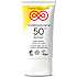 Ansigtssolcreme SPF50