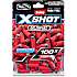 X-Shot Pro Series Half-Length Air Pocket dartpile refill