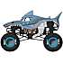 Monster Jam Truck Collector