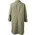 VRS dame trenchcoat str. 48 - oliven