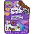 Kinetic Sand chokolade sandsæt