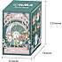 Secret Forest River of Time figur - flere varianter - assorteret