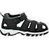 VRS børne sandal str. 24 - sort