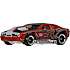 Hot wheels miniracer - flere varianter - assorteret