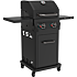 Nexgrill Deluxe 2 brændere gasgrill