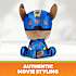 Paw Patrol Chase bamse 15 cm
