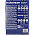 SodaStream Fizz & Refresh 2x1 liter flasker - sort