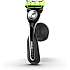 Body + Intimate barberskraber 2-blads