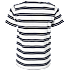VRS børne T-shirt str. 110/116 - hvid