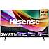 Hisense 32" HD Smart TV 32A4S