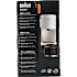 Braun kaffemaskine KF1100.WH - hvid