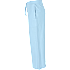 VRS teen sweatpants str. 134 - blå