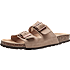 VRS dame slippers str. 36 - beige