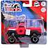 Car mania 4.5" diecast 4x4 rebels – flere varianter - assorteret