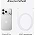 iPhone 18 Pro 2TB - Silver
